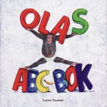 Ola ABC-bok